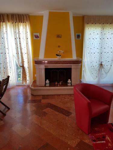 Bed & Breakfast Casa Emma