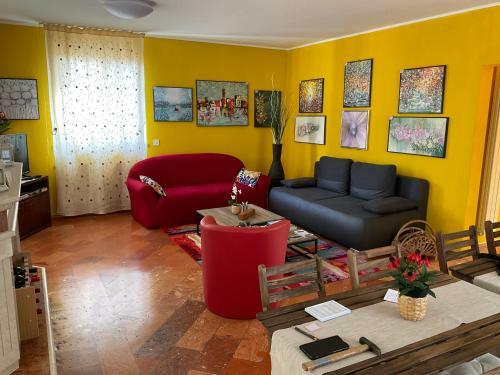 Bed & Breakfast Casa Emma
