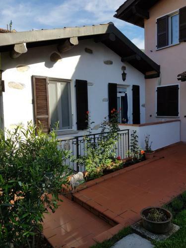 Bed & Breakfast Casa Emma