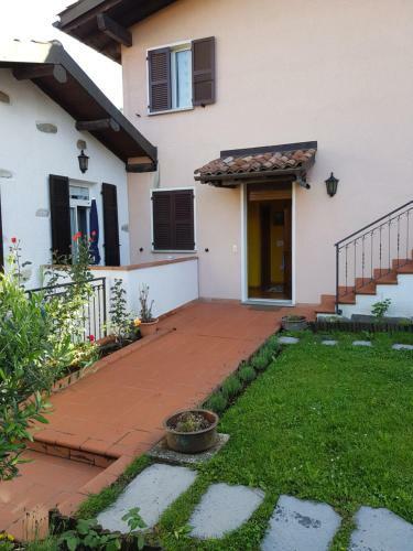 Bed & Breakfast Casa Emma