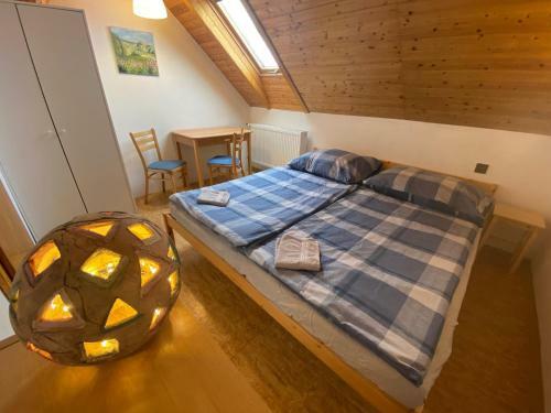 Agroturismo Ubytov�n� Ivko
