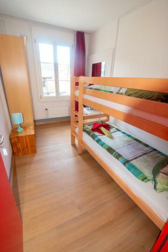 Albergue Sonne Holiday Rooms