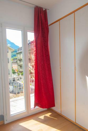 Albergue Sonne Holiday Rooms