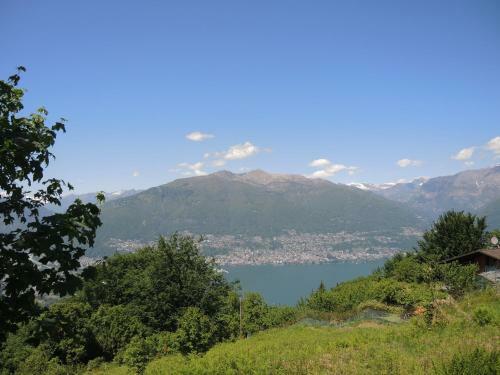 Apartamento Rustico Gino