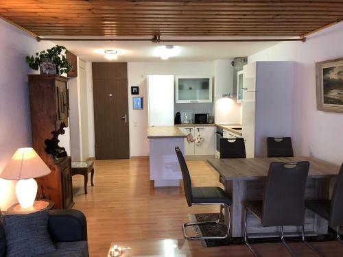 Apartamento Appartementhaus-quadern