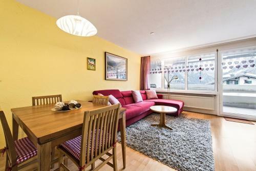 Apartamento Appartementhaus-quadern