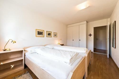 Apartamento Appartementhaus-quadern