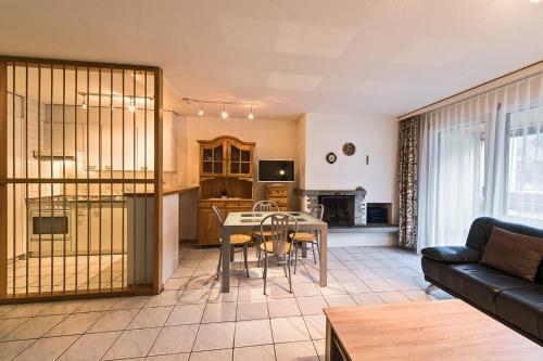 Apartamento Appartementhaus-quadern