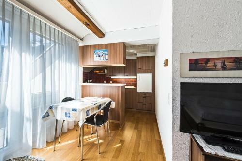 Apartamento Appartementhaus-quadern