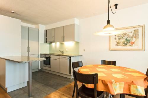 Apartamento Appartementhaus-quadern
