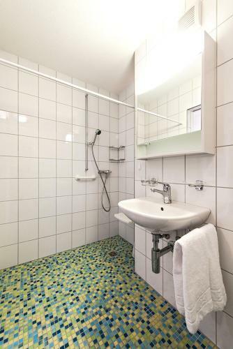 Apartamento Appartementhaus-quadern