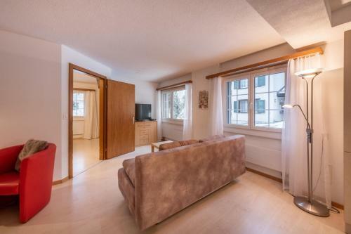 Apartamento Quadernpark-apartments