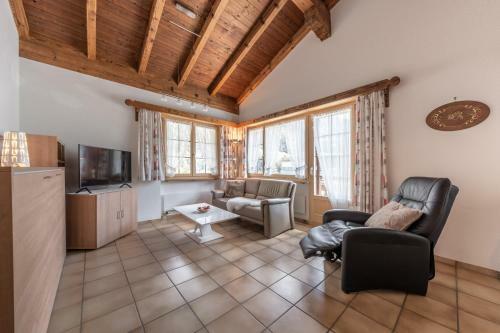 Apartamento Quadernpark-apartments