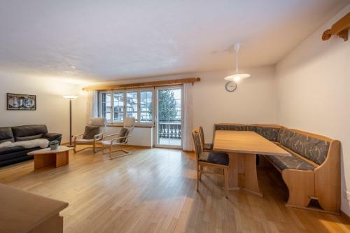 Apartamento Quadernpark-apartments