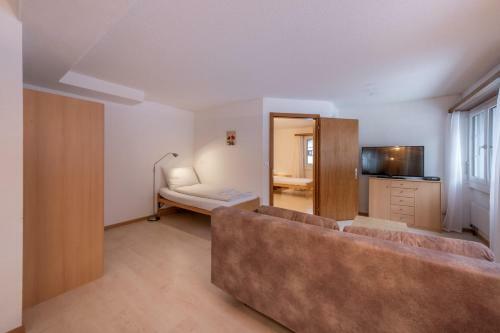 Apartamento Quadernpark-apartments