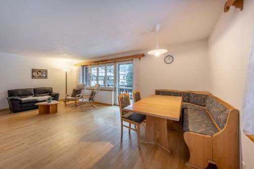 Apartamento Quadernpark-apartments