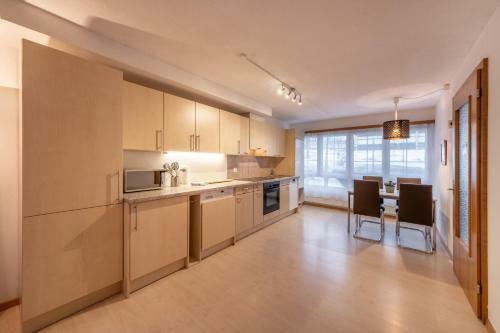 Apartamento Quadernpark-apartments