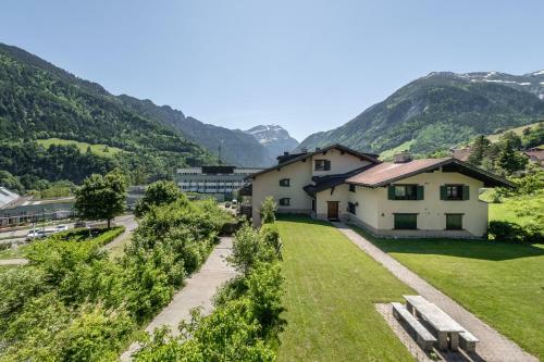 Apartamento Quadernpark-apartments