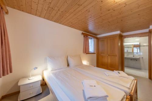 Apartamento Quadernpark-apartments