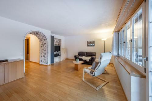 Apartamento Quadernpark-apartments