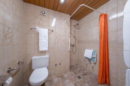 Apartamento Quadernpark-apartments