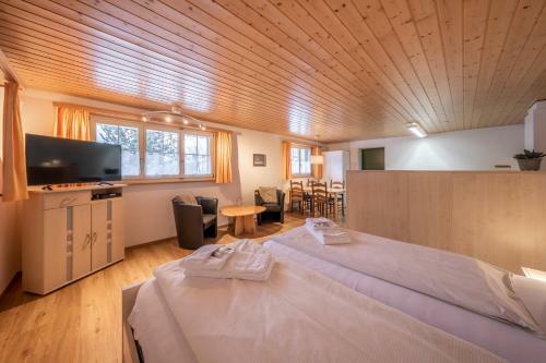 Apartamento Quadernpark-apartments