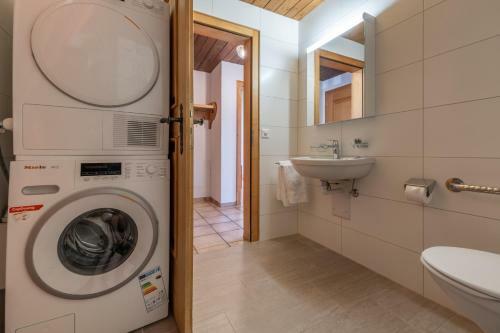 Apartamento Quadernpark-apartments