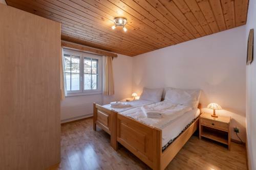 Apartamento Quadernpark-apartments