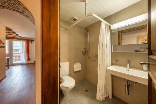 Apartamento Quadernpark-apartments