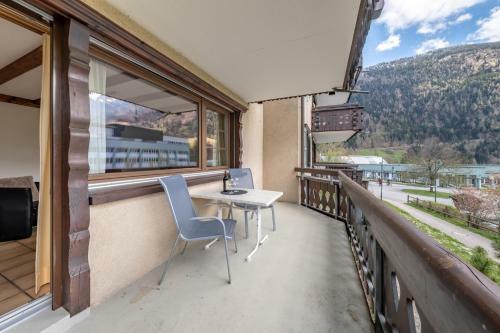 Apartamento Quadernpark-apartments