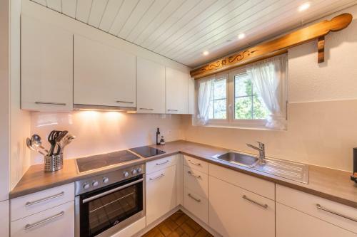 Apartamento Quadernpark-apartments
