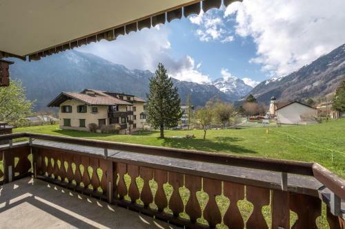 Apartamento Quadernpark-apartments