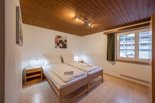 Apartamento Quadernpark-apartments