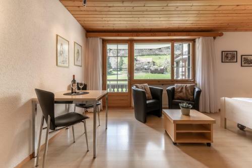 Apartamento Quadernpark-apartments