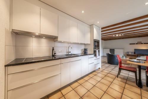 Apartamento Quadernpark-apartments