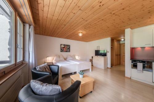 Apartamento Quadernpark-apartments
