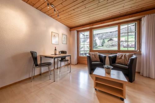 Apartamento Quadernpark-apartments