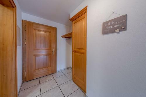 Apartamento Quadernpark-apartments