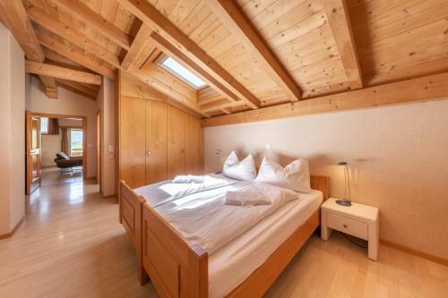 Apartamento Quadernpark-apartments