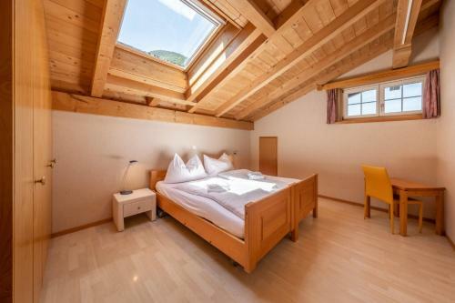 Apartamento Quadernpark-apartments