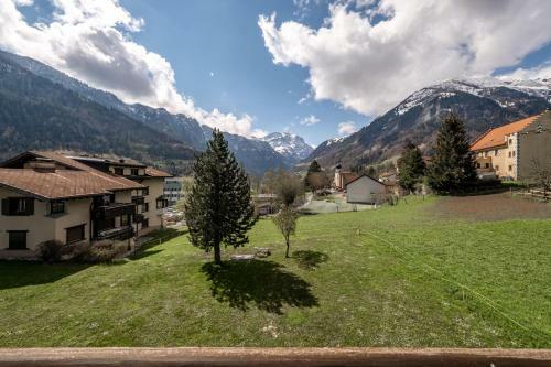 Apartamento Quadernpark-apartments