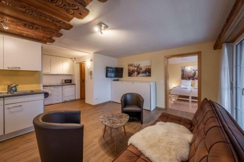 Apartamento Quadernpark-apartments