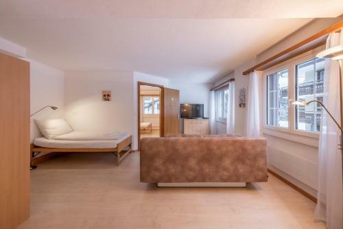 Apartamento Quadernpark-apartments