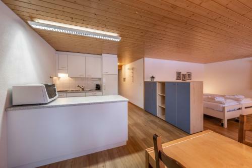 Apartamento Quadernpark-apartments