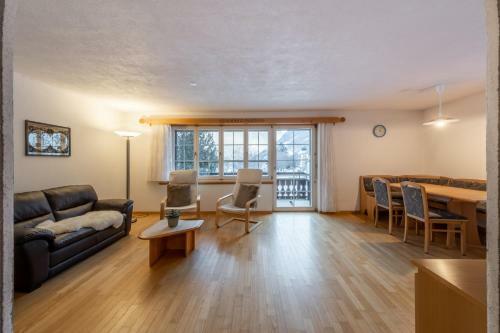Apartamento Quadernpark-apartments