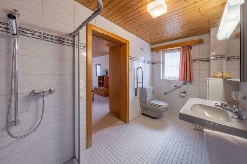 Apartamento Quadernpark-apartments