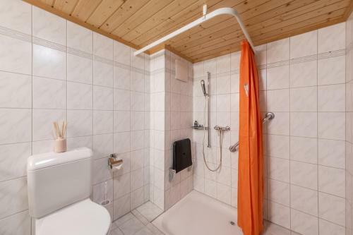 Apartamento Quadernpark-apartments