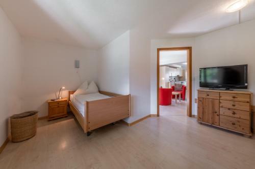 Apartamento Quadernpark-apartments