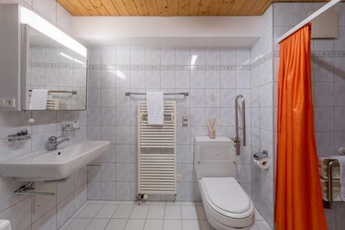 Apartamento Quadernpark-apartments