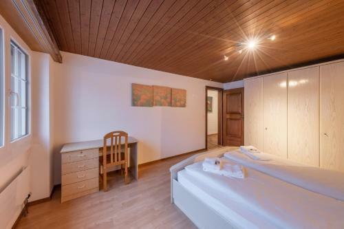 Apartamento Quadernpark-apartments
